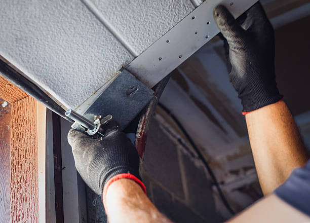 Reliable Garage Door Panel Replacement contractor in Mount Olive, NC by Garage Doors Repair Pro